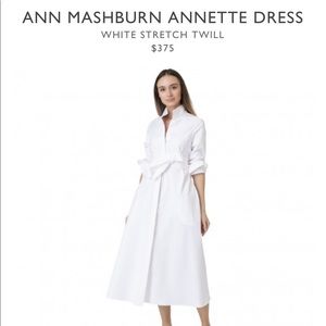Ann mashbrun Annette